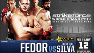 Няма да има нов носител на титлата в тежка категория в Strikeforce