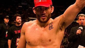 Jon Fitch ще победи BJ Penn с издръжливост