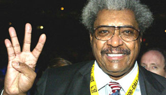 Don King: Боксът може да научи много от UFC  