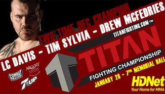 Abe Wagner нокаутира Tim Sylvia за 32 секунди