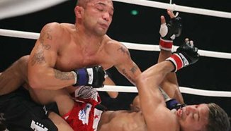 UFC и Facebook станаха официални партньори