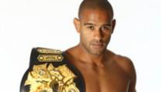 Jorge Santiago официално подписа с UFC, бие се в UFC 130