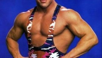 Kurt Angle: Професионалната борба е далеч по-добре от ММА