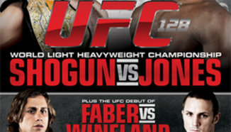 Файт картата за UFC 128 официално готова