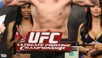 Todd Brown бе освободен от UFC, след записани две поредни загуби
