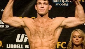 Forrest Griffin срещу Mauricio "Shogun" Rua с реванш в UFC: Rio
