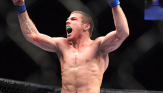 Jim Miller срещу Ben Henderson в UFC on Versus 5