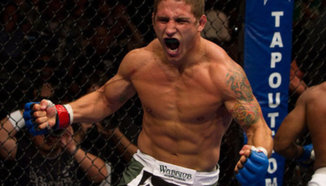 Chad Mendes: Не се съмнявам, че ще победя Aldo