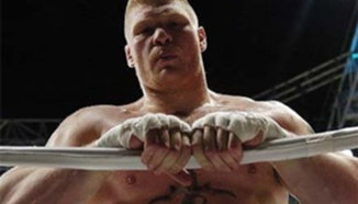 Brock Lesnar е болен, отегля се от сблъсъка с Junior dos Santos