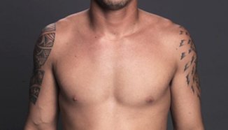 Shane Nelson излиза срещу Shinya Aoki в DREAM 17