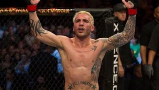 Kurt Pellegrino се отказва от MMA състезанията