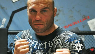 Randy Couture вече няма да се бие ... дори и срещу Fedor Emelianenko (видео)
