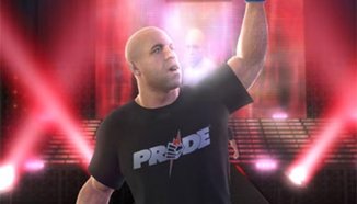 UFC Undisputed 3 готова през януари