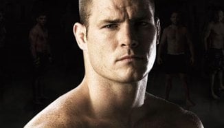 Bisping и Leben се заканват един на друг