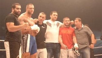 MaxFight-22 този четвъртък и петък по bTV Action