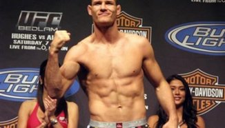 Franklin или Henderson срещу Bisping