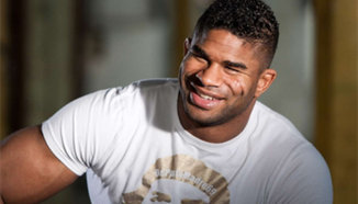 Заслужава ли Alistair Overeem да бъде в топ 5?
