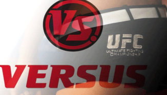 Подгравящите двубои от UFC on Versus 4 - по Facebook