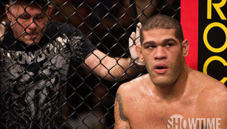 Bigfoot Silva: 'Мога да нокаутирам Alistair Overeem и да спечеля Гранд При-то на Strikeforce'