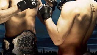 Резултати от UFC 90: Silva vs Cote