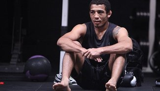 Kenny Florian: 'Jose Aldo няма никакви слабости' (видео)