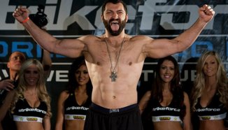 Andrei Arlovski с двубой може би през август