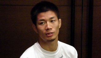 Hatsu Hioki срещу George Roop на 29-ти октомври 