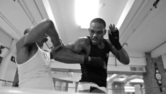 Jon Jones: 'Rashad Evans бе твърде нетърпелив'