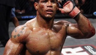 Hector Lombard иска двубой срещу Marquardt
