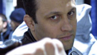 Renzo Gracie се завръща в MMA