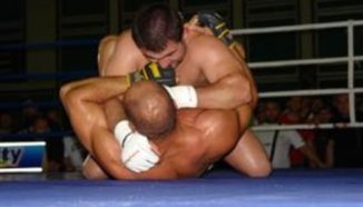 Шони Картър пристига в България за MMA турнир