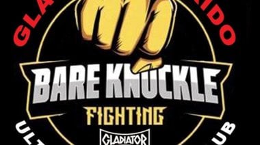 Gladiator Bokido - Bare Knuckle тренировки (бокс с голи ръце)