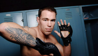 Jake Shields е искал двубой с Jon Fitch 