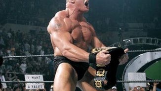 Dana White: 'Brock Lesnar ще се завърне в началото на другата годината' (видео)