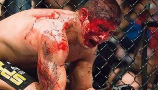 Dana White: 'Хората още мислят, че бойците се бият до смърт'
