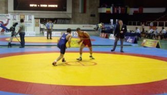 БФ Борба определи съставите си за Световното първенство