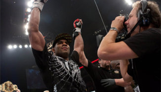 Overeem отклонил предложение за шампионски двубой