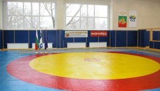 Явор Янакиев отпадна от състава за световното по борба