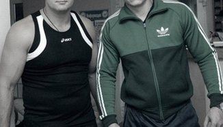 Снимка на Fedor Emelianenko