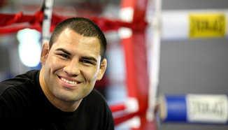 Cain Velasquez планира пет рундов двубой срещу Junior dos Santos