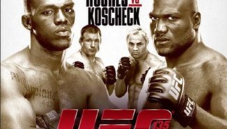 Предварителен преглед на двубоя Jon Jones срещу Rampage Jackson
