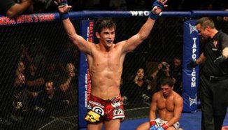 Dominick Cruz търси приключване или унижение