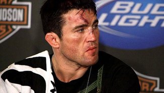 Ще удържи ли Chael Sonnen атаките на Brian Stann?
