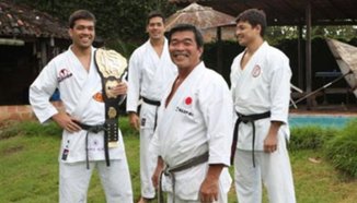 Lyoto Machida ще заложи на издръжливост и стратегия