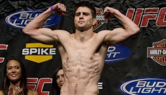 Condit: Няма логика да се бия срещу някой друг