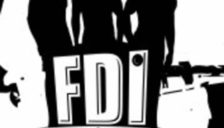 Резултати от ММА състезанието FDI - Real Kech 