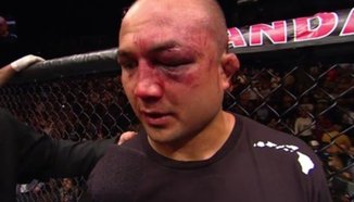 Треньорът на B.J. Penn: Това не е краят