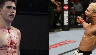 Carlos Condit срещу Josh Koscheck на 4-ти февруари