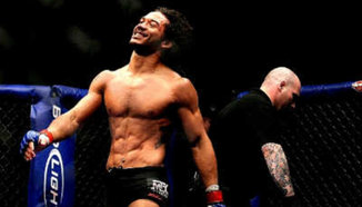 Ben Henderson смята, че е по-добър от Edgar