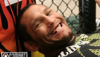 Dan Henderson планира да запише победа с нокаут